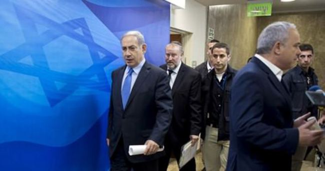 İran’la nükleer anlaşmaya İsrail’den ilk tepki