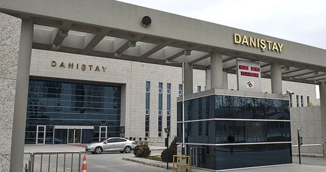 Danıştay’dan hukuk lisans programı kararı