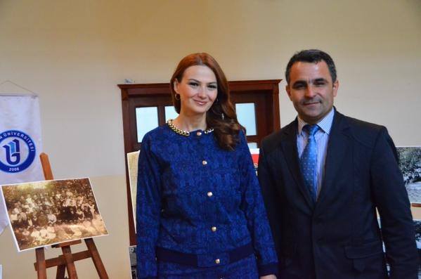 Tküugd Başkanı Yavuzaslan, Bayramı Azerbaycan’da Geçirecek