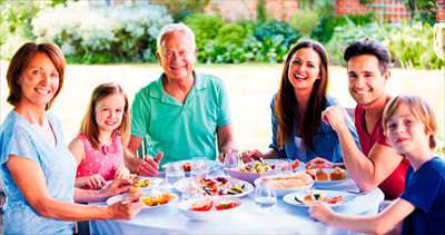 Ramazan Bayramı’nda kilo almamanın yolları