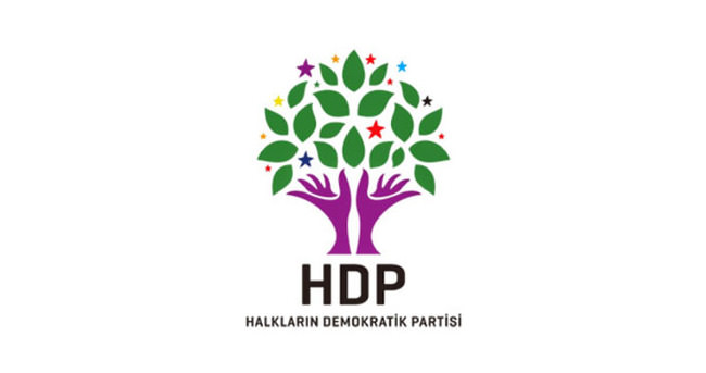 HDP AYM’ye gidiyor
