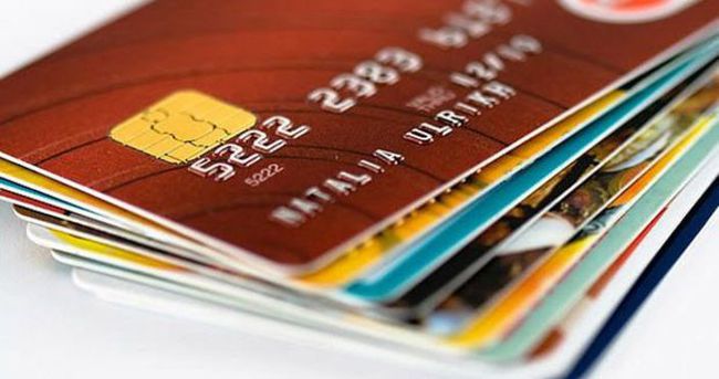 Bu kredi kartları ilk defa Türkiye’de kullanılacak