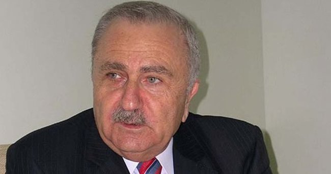 Bedrettin Dalan adliyede