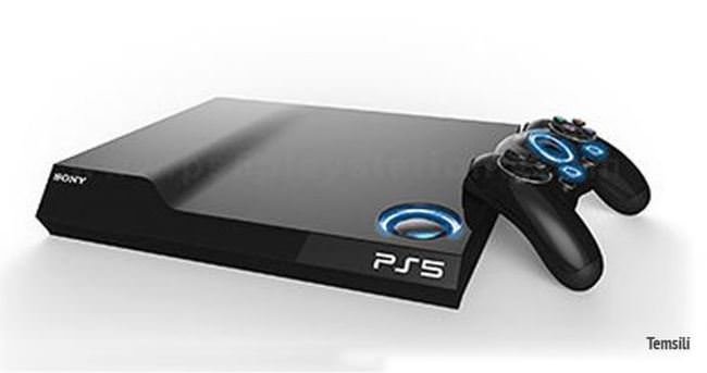 Sony Playstation 5 mi geliyor?