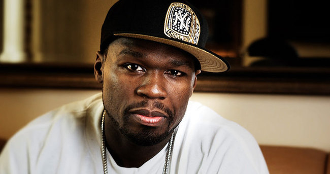 50 Cent iflasın eşiğinde
