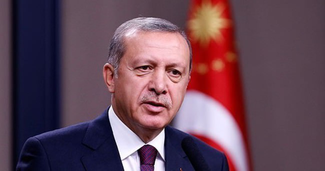 Cumhurbaşkanı Erdoğan KKTC’yi ziyaret edecek