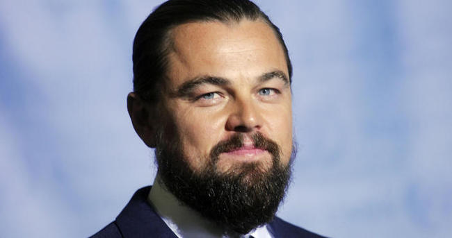Leonardo DiCaprio’dan çevrecilere 15 milyon dolarlık bağış