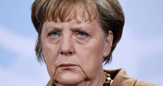 Merkel’i delirtecek iddia