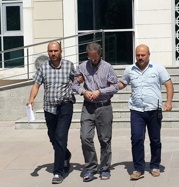 Kırşehir’de Fuhuş Operasyonu: 1 Tutuklama