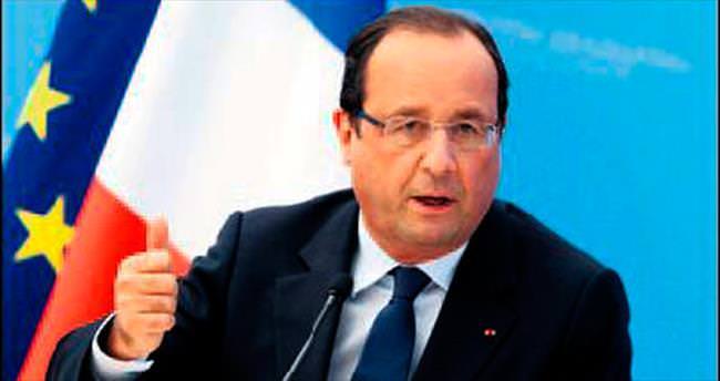 Fransa’dan Euro Bölgesi hükümeti önerisi