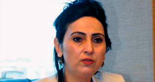 Sırtımızı YPG’ye yasladık