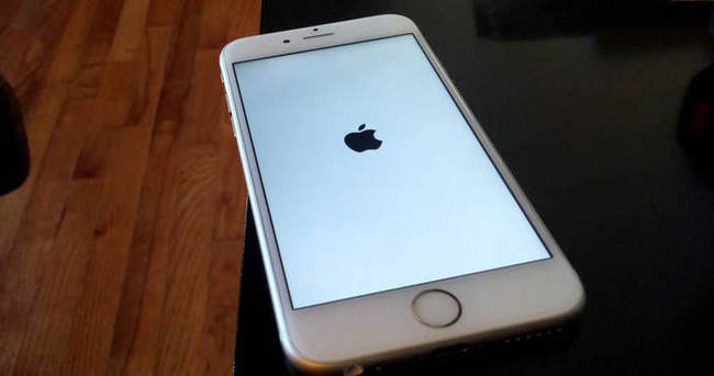 iPhone 7’de ekran değişecek