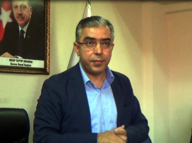 AK Parti Kars Milletvekili Mehmet Uçum’dan Çarpıcı Açıklamalar