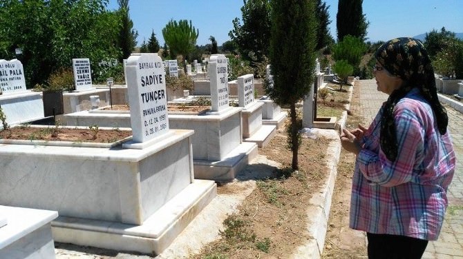 Efeler Belediyesi Bayramda Vatandaşlardan Beğeni Topladı
