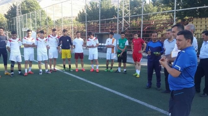 Yeni Malatyaspor Alt Yapısı, Yeni Sezonun Startını Verdi