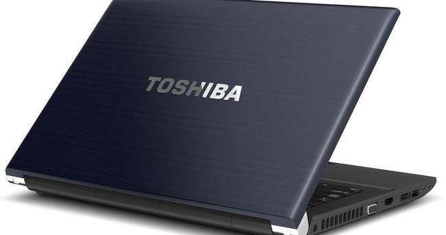 Toshiba’da muhasebe skandalı