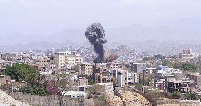 Yemen’de ölü sayısı 3 bin 500’ü geçti
