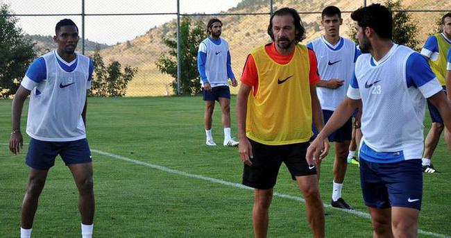 Antalyaspor 3-4 transfer daha yapacak