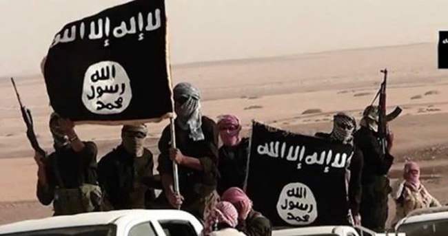 Kilis’te 2 IŞİD üyesi yakalandı