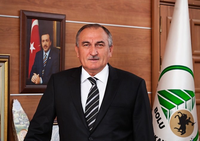 Bolu Belediye Başkanı’ndan CHP’li Özcan’a Sert Sözler