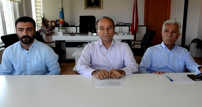 Arguvan Türkü Festivali İptal Edildi