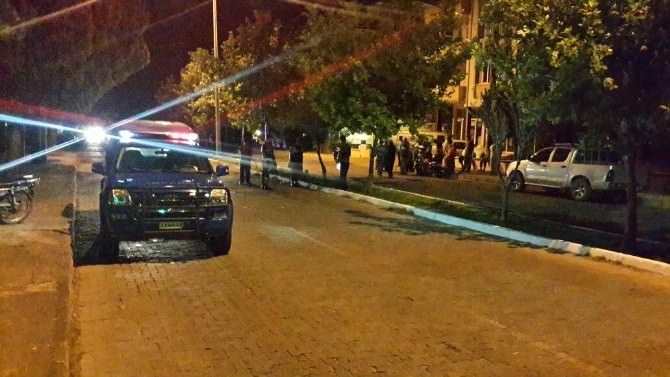 Edremit’te Motosiklet Kazası: 1 Ölü