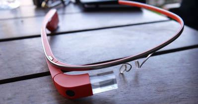 Google Glass’ın daha sağlam versiyonu geliyor