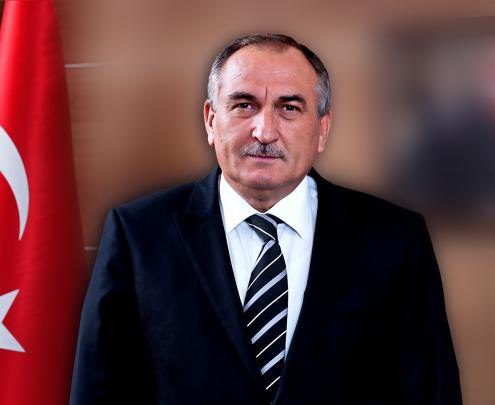 Bolu Belediye Başkanı Alaaddin Yılmaz, Terörü Lanetledi