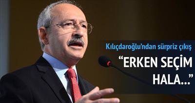 Biz koalisyona hazırız ama yüzde 60’lık blok kalmadı’