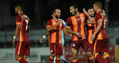 Galatasaray - Udinese maçı ne zaman saat kaçta?