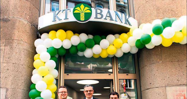Kıta Avrupası’nın ilk katılım bankası açıldı
