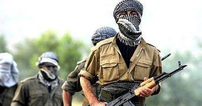 PKK, kaçırdığı 3 sağlık görevlisini serbest bıraktı