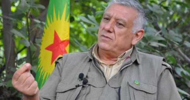 Mehmetçik vurdu, terör örgütü PKK’dan ilk açıklama