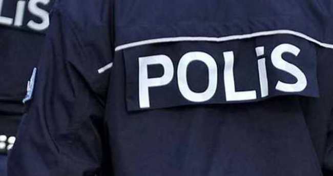 Şanlıurfa’da 6 polis meslekten ihraç edildi