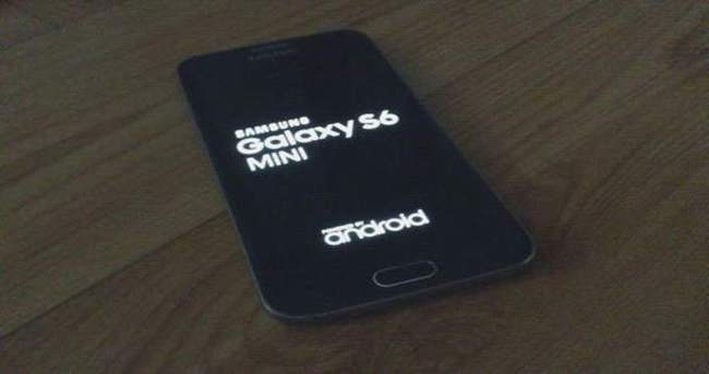 İşte Samsung’un son bombası: Galaxy S6 Mini
