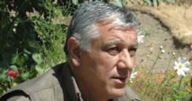 ’PKK’lı Cemil Bayık İran’a kaçtı’ iddiası
