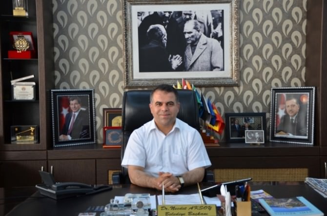 Safranbolu Belediyesi Çalışmalara Tüm Hızıyla Devam Ediyor