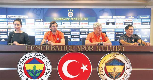 Fenerbahçe’yi istemezdim