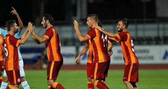 Galatasaray-Inter maçı biletleri satışa sunuldu