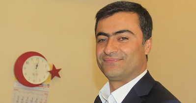 HDP milletvekili Zeydan için fezleke hazırlandı