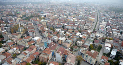 İstanbul’da konut fiyatları yüzde 29 arttı!