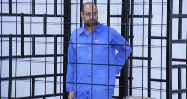 Libya’da idam cezalarına tepki gösterileri