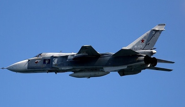 NATO ve Rus uçakları bugün 12 kez karşılaştı