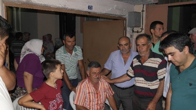 Tayini Salihli’ye Çıkan Polis Memuru Diyarbakır’da Şehit Oldu