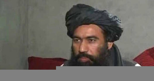 Yeni Taliban lideri belli oldu