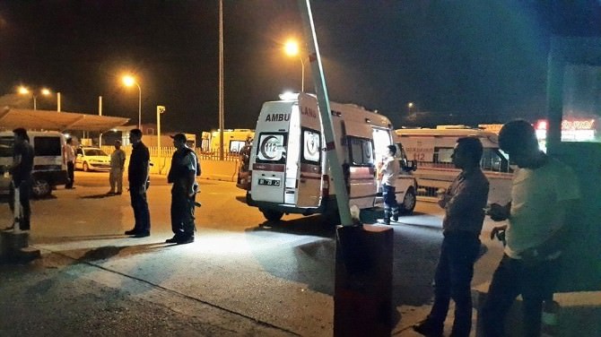 Adana’da Polise Saldırı: 2 Şehit