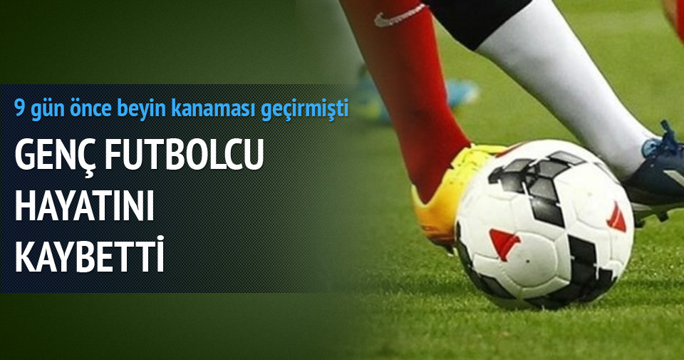 Halil Fidan hayatını kaybetti - Spor Haberleri