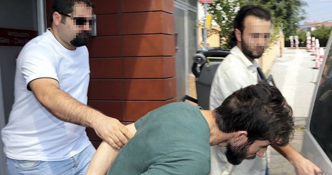Eskişehir’de terör örgütü operasyonu: 12 gözaltı