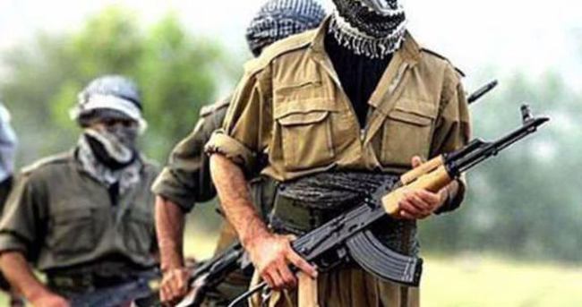 7 PKK’lı örgütten kaçarak teslim oldu