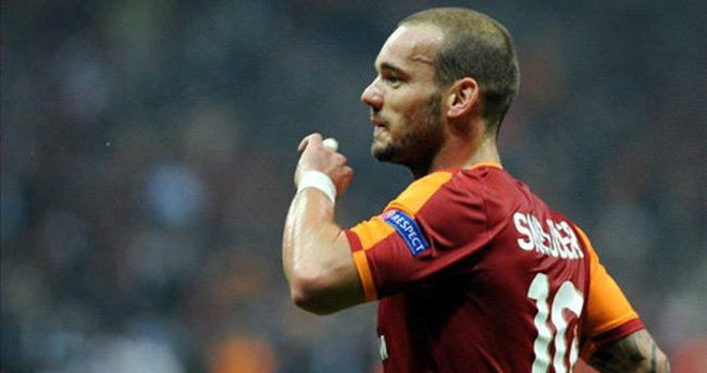 Galatasaray Inter’i devirdi